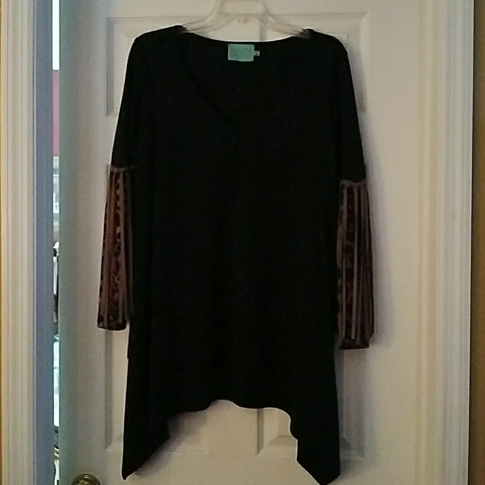 Dress from Josie's Boutique